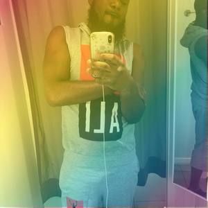 Meet your Posher, Quantavius